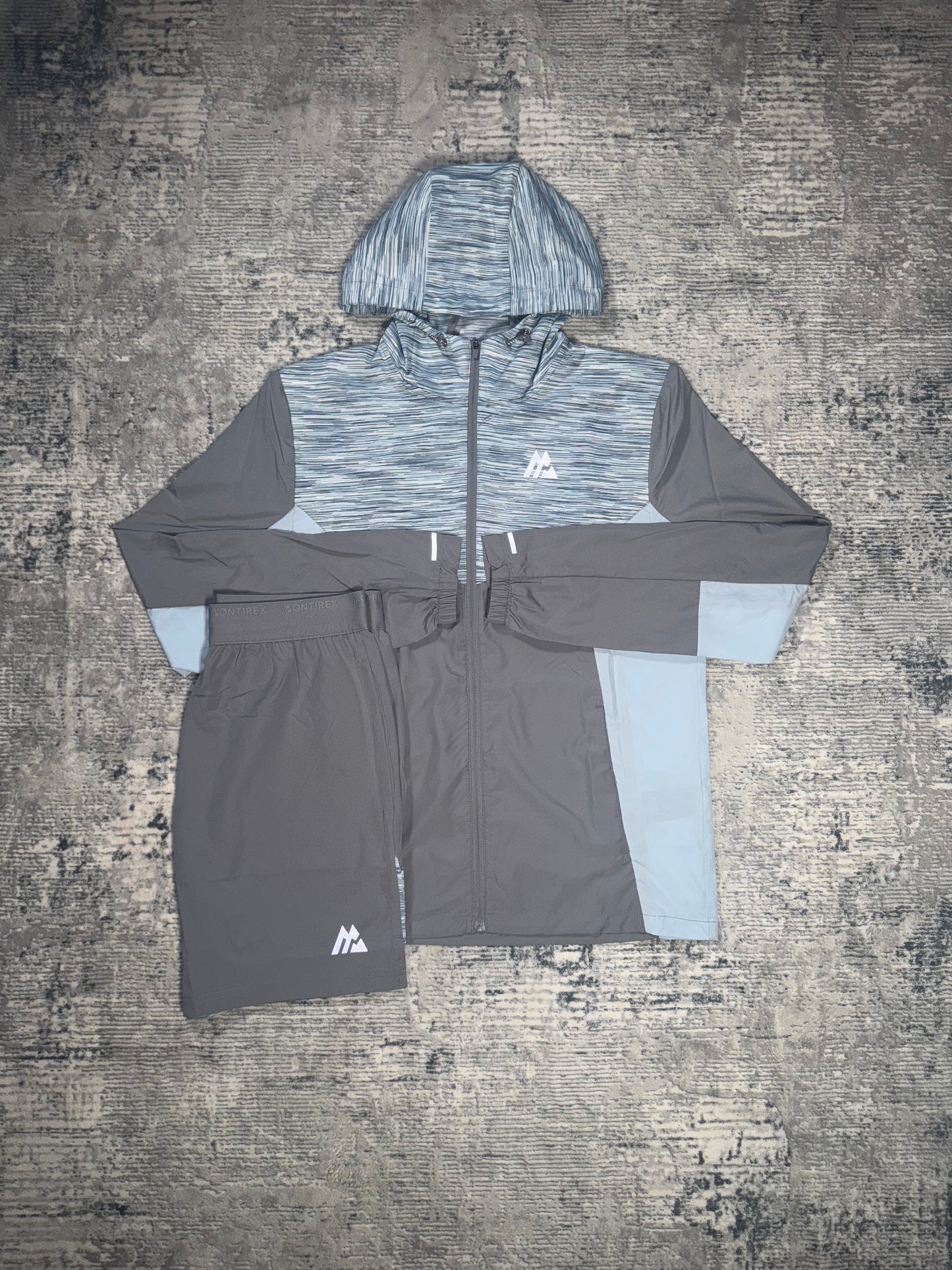 Montirex Trail Set