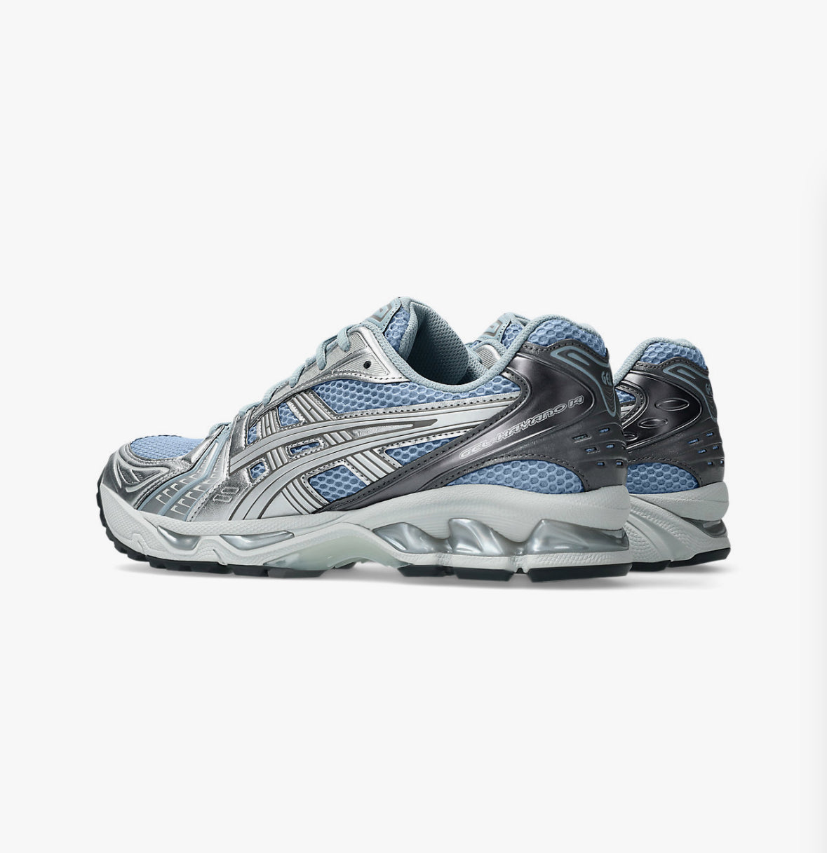 ASICS Gel-Kayano 14 Dolphin Grey