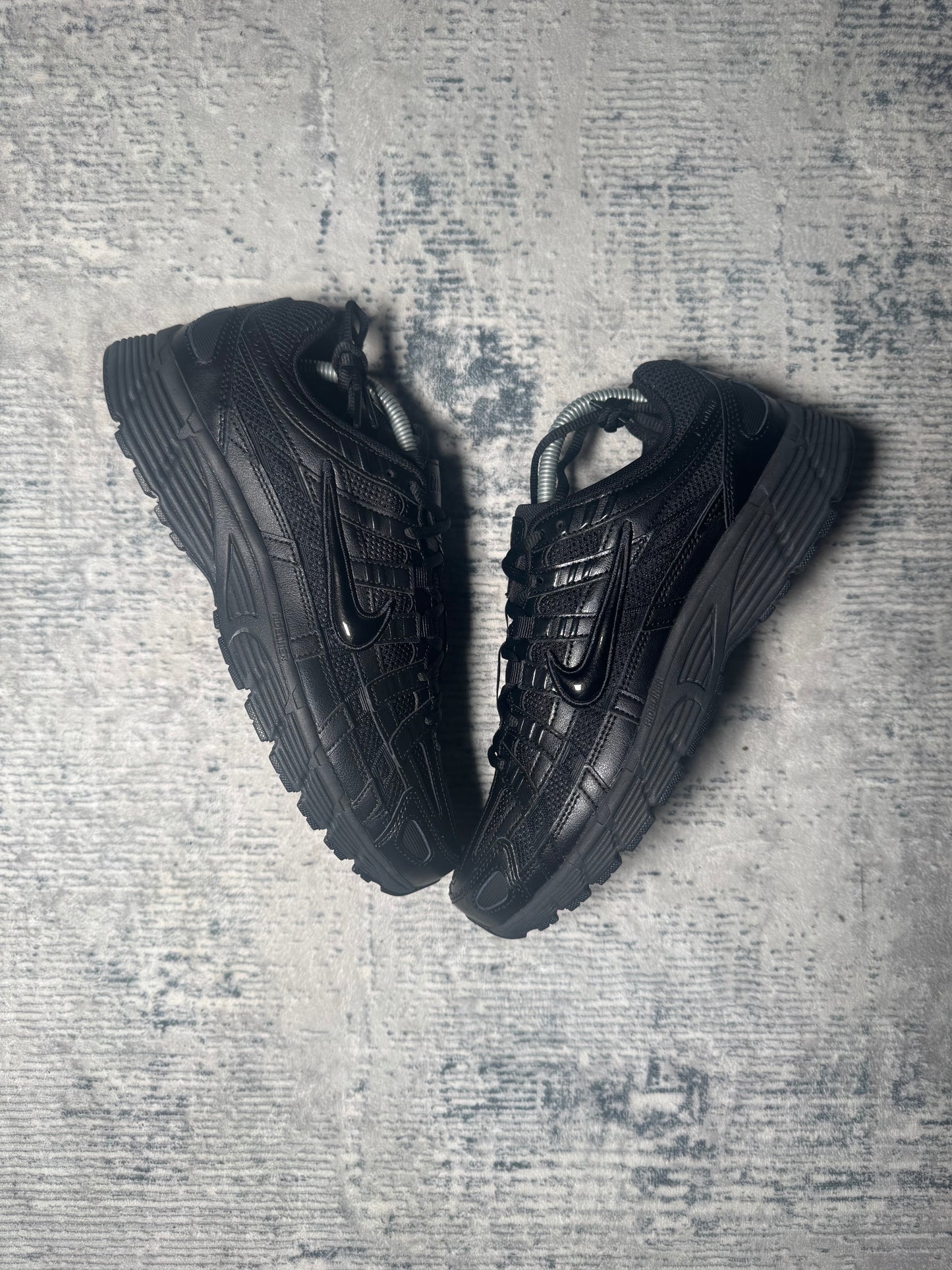 Nike P6000 Black