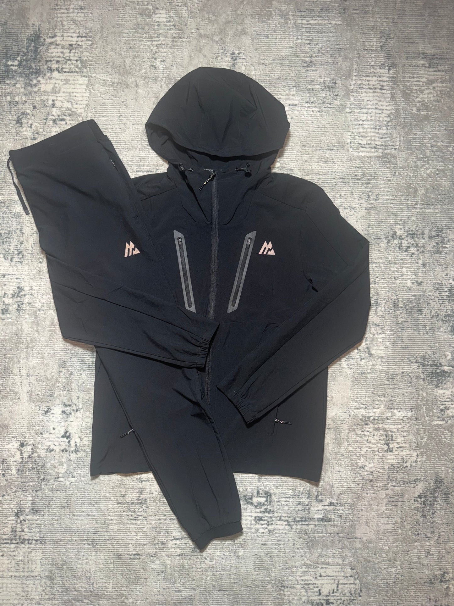 Montirex Torrent Tracksuit