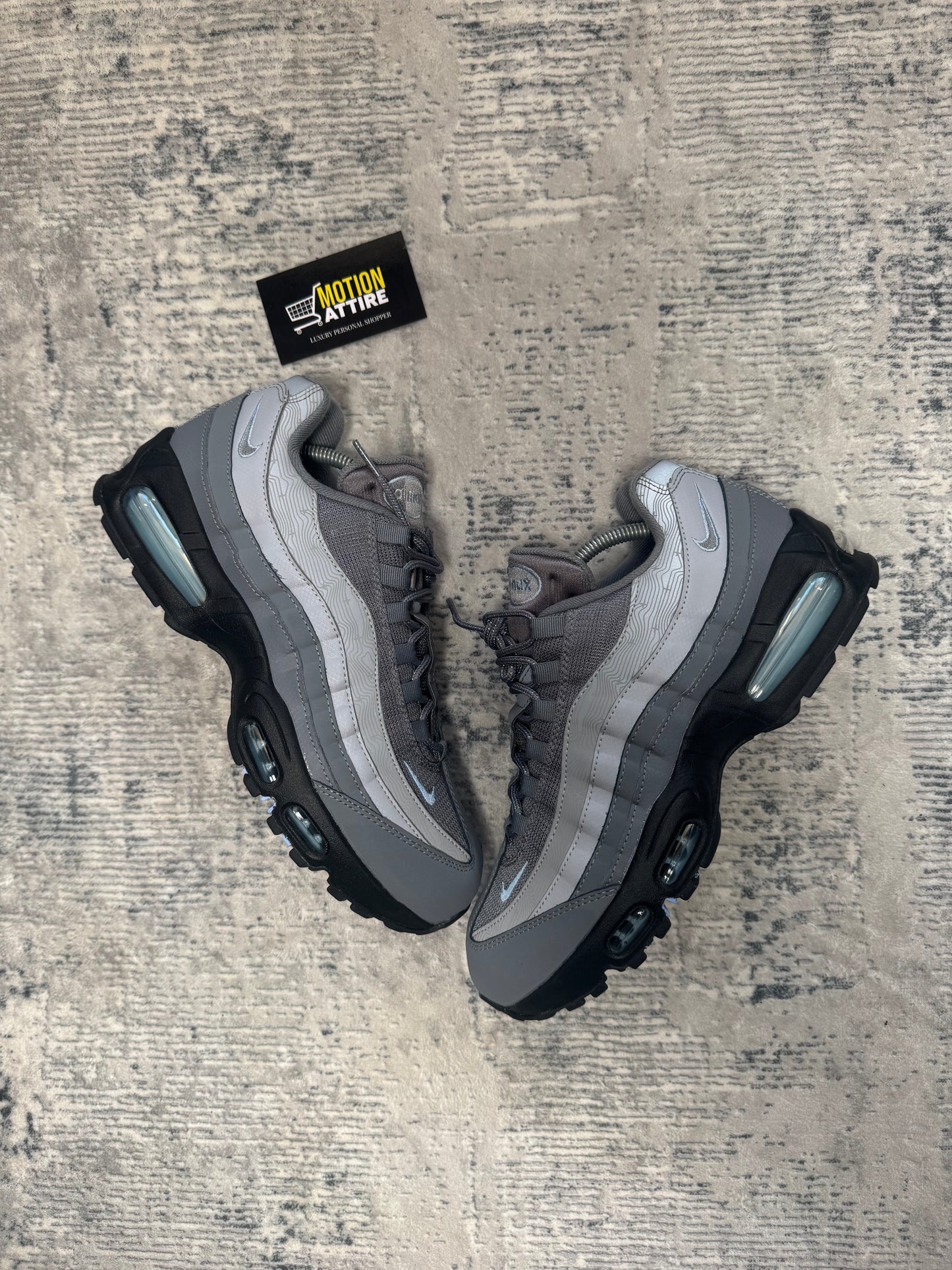 Nike Air Max 95s