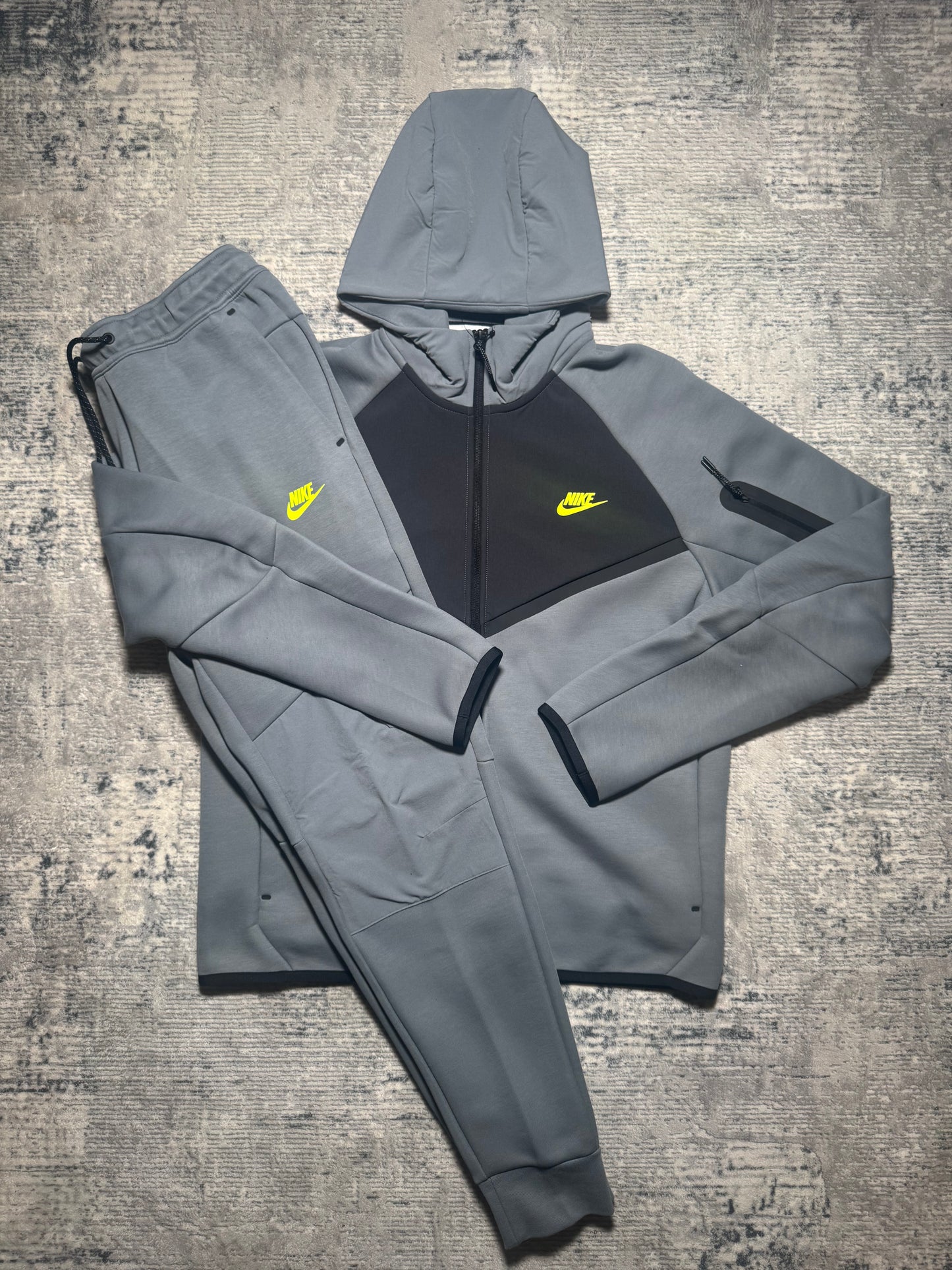 Nike Tech Fleece Tracksuit