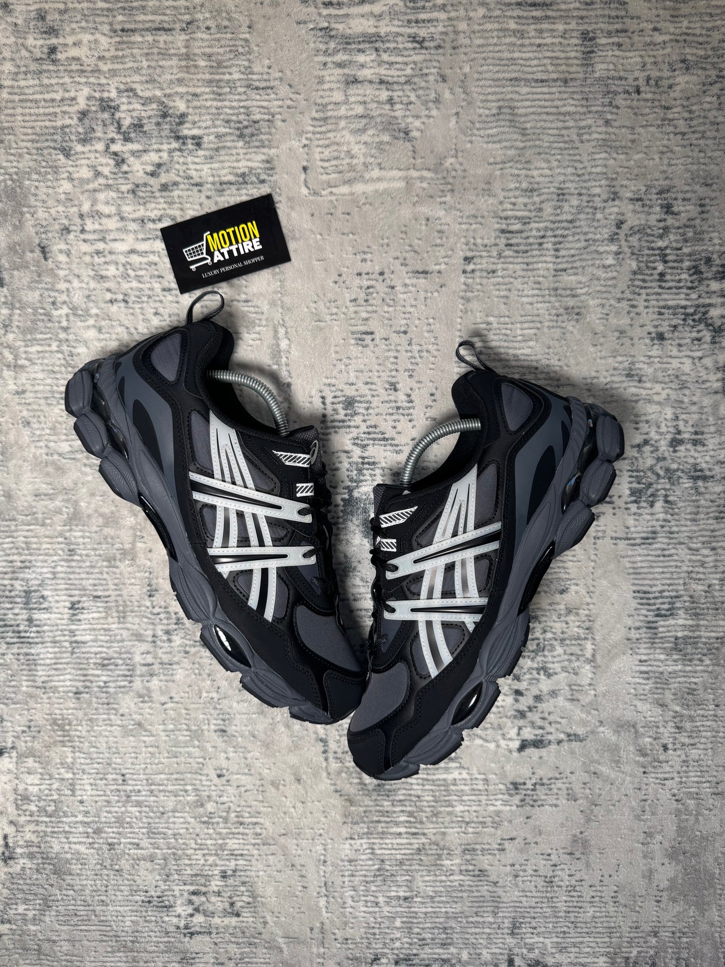 ASICS Gel Nyc Utility