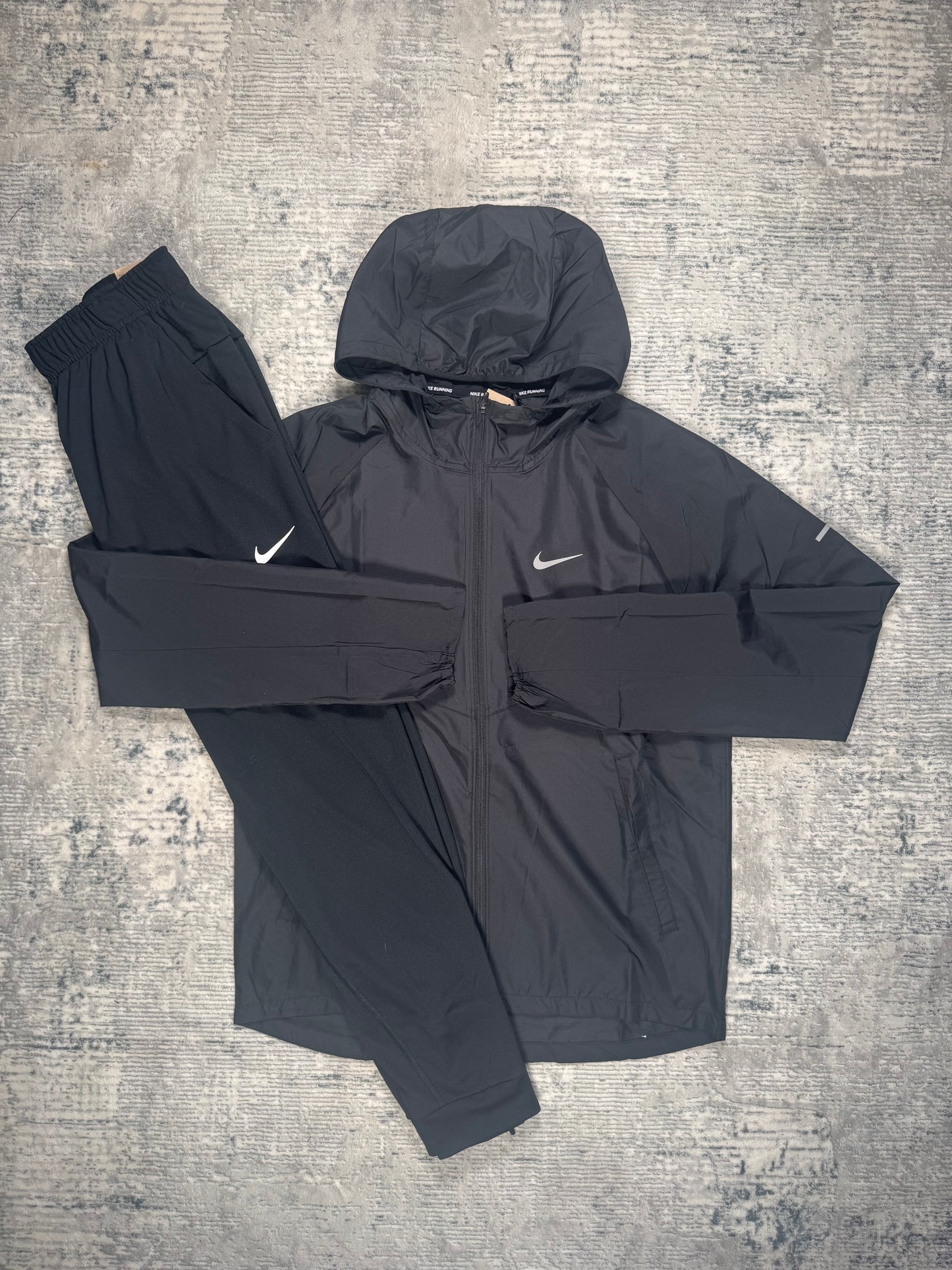 Nike Repel Tracksuit