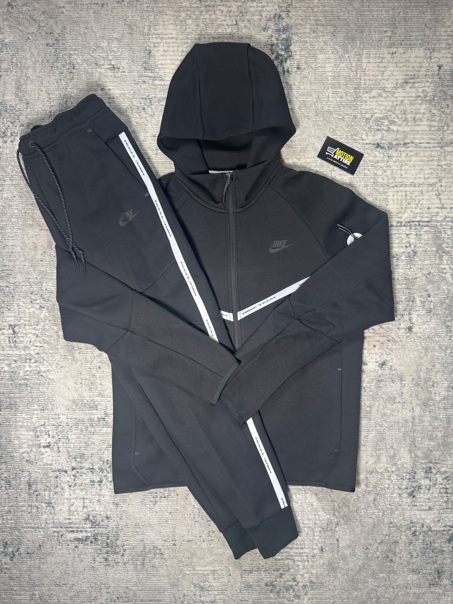 Nike Tech Fleece Tracksuit