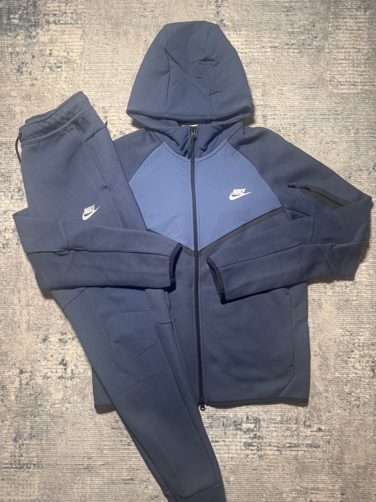 Nike Tech Fleece Tracksuit
