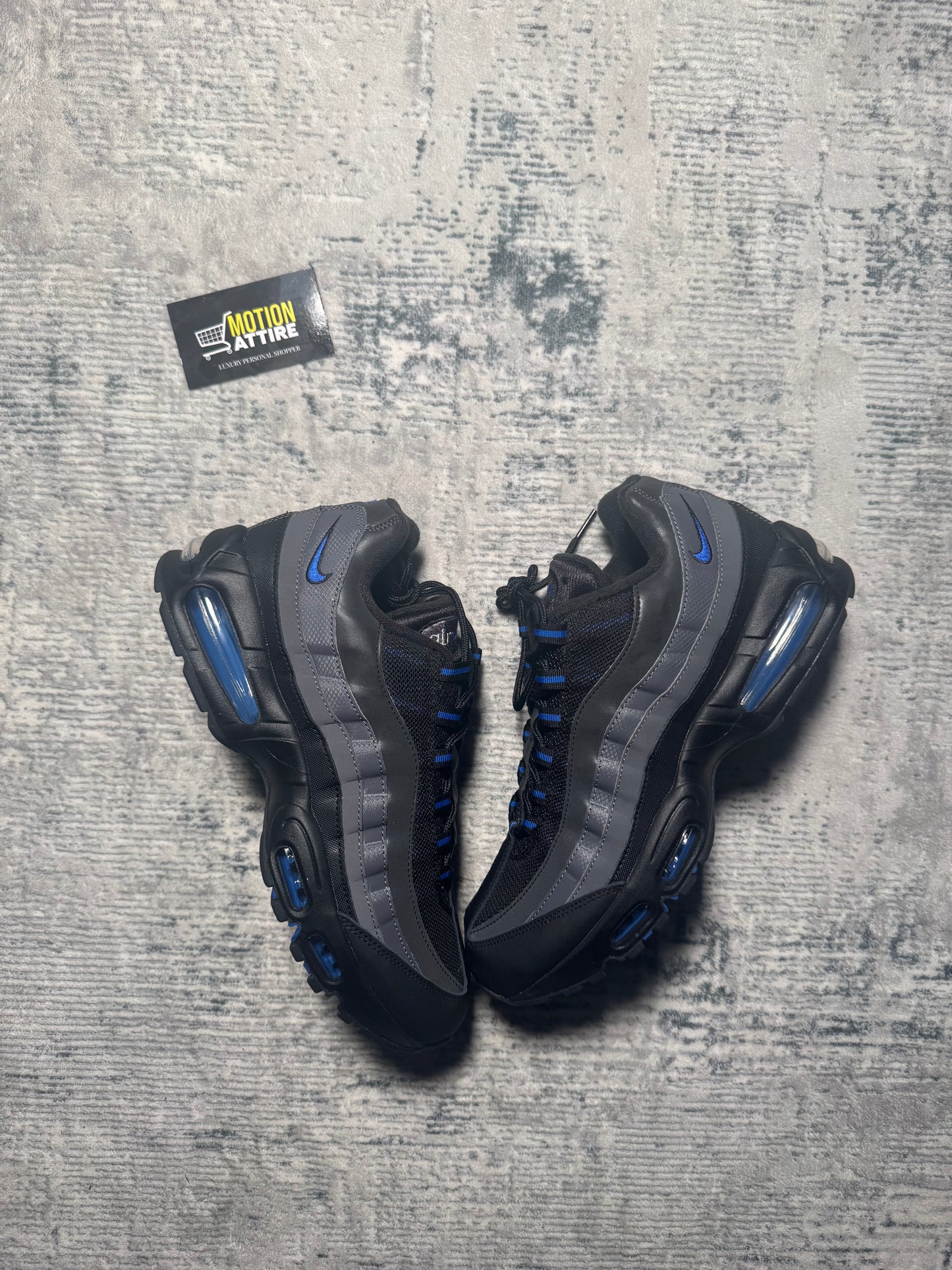 Nike Air Max 95s
