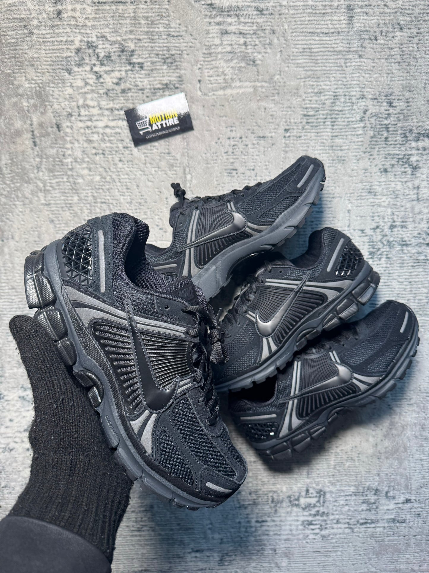 Nike Zoom Vomero 5