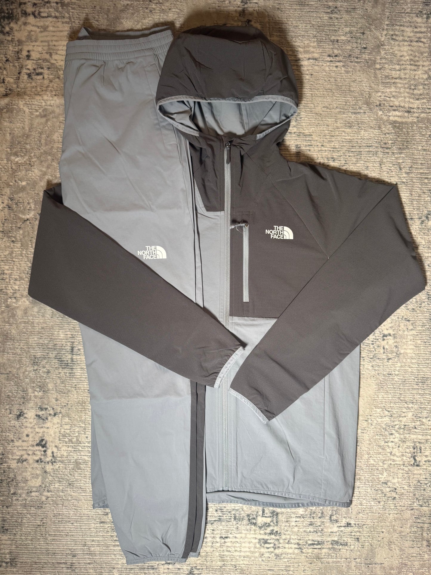 The North Face Performance Tracksuit