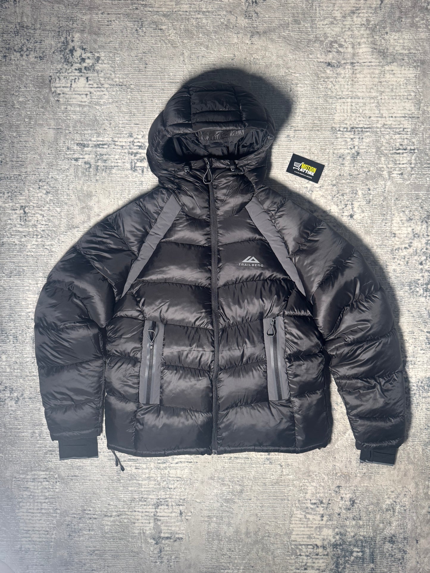 Trailberg Vision 2.0 Jacket