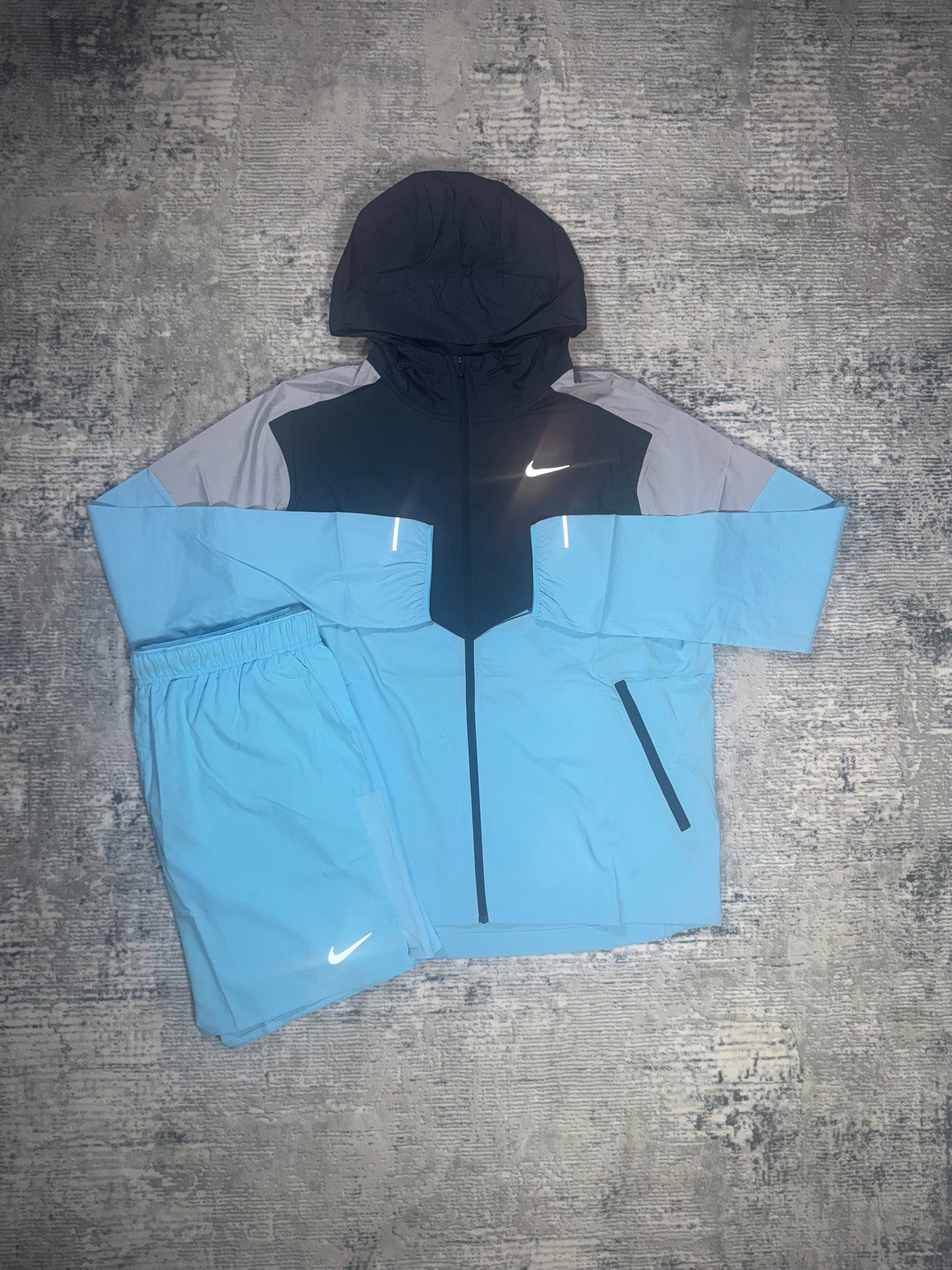 Nike Windrunner Set