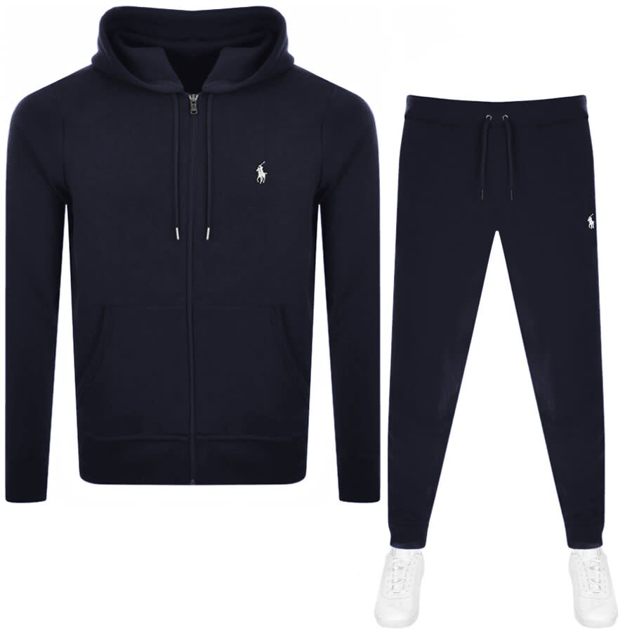 Ralph Lauren Tracksui Navy