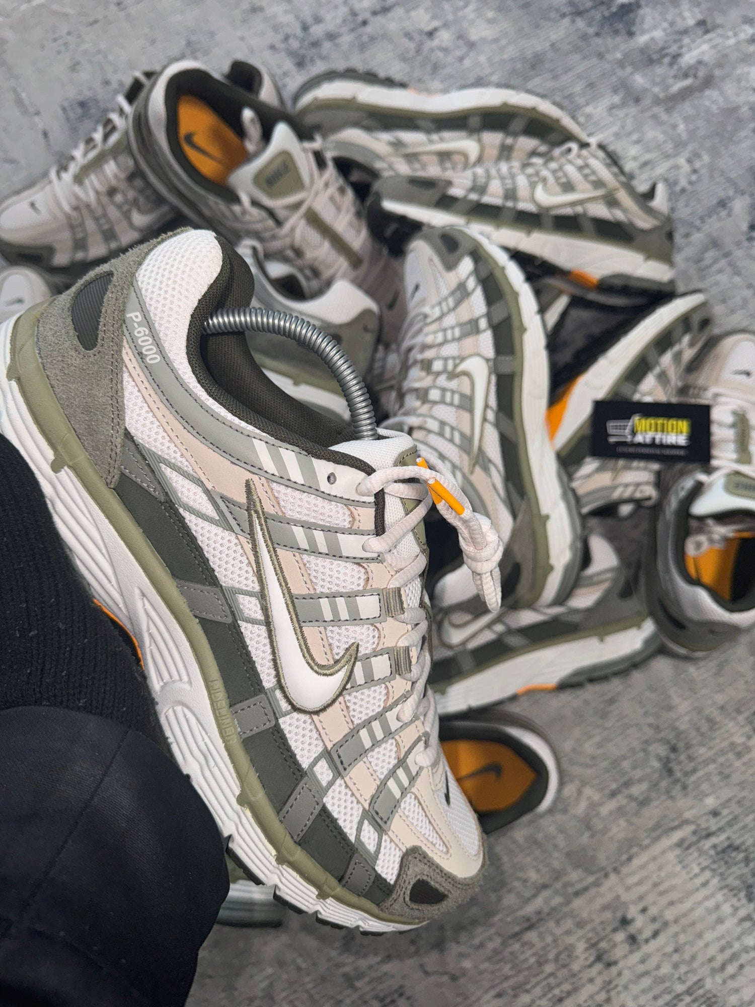 Mens Shoes
