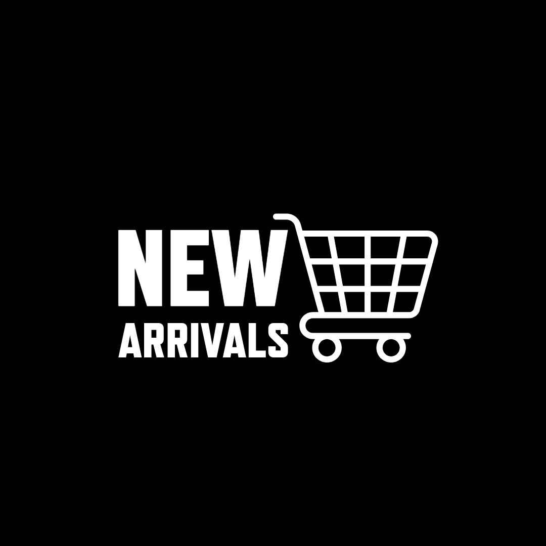 NEW ARRIVALAS