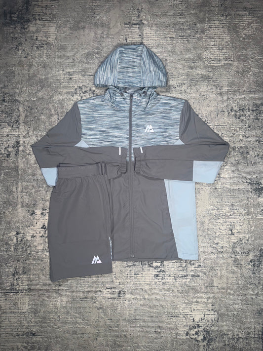 Montirex Trail Set