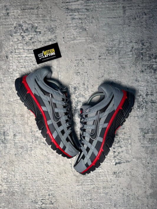 Nike P-6000 University Red