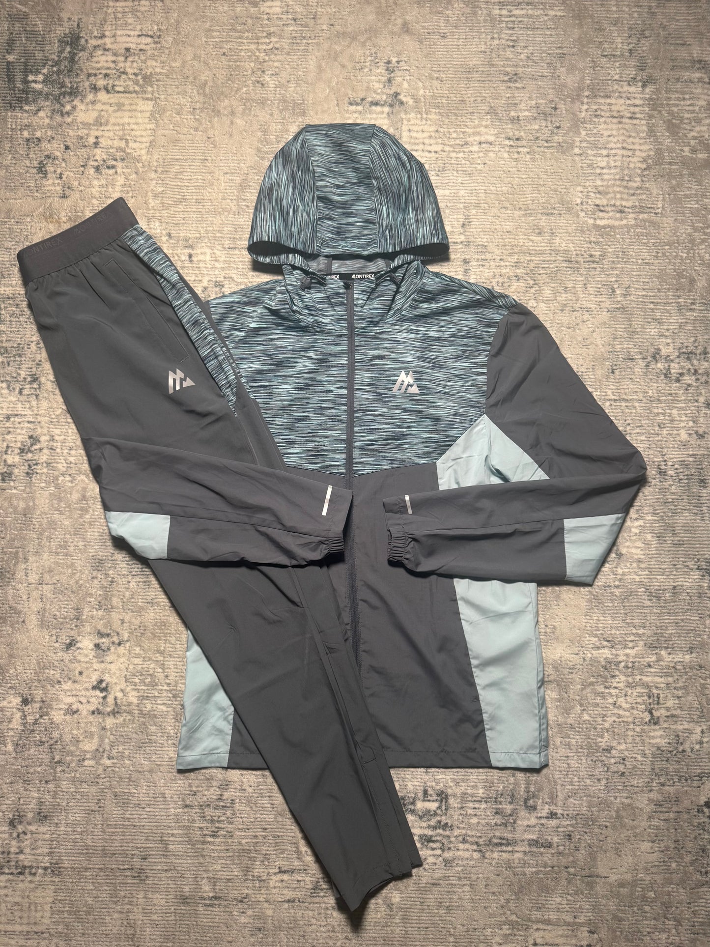 Montirex Trail Tracksuit 3.0