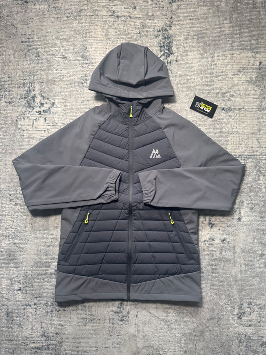 Montirex Verglas Jacket
