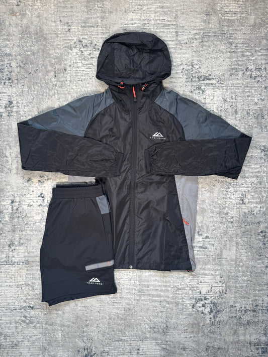 Trailberg Rapid 3.0 Set