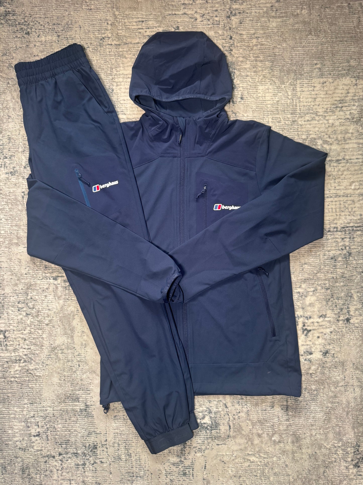 Berghaus Intervale Tracksuit