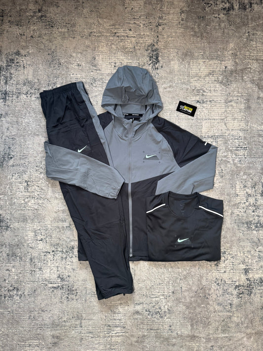 Nike Challenger Anthracite 3 piece