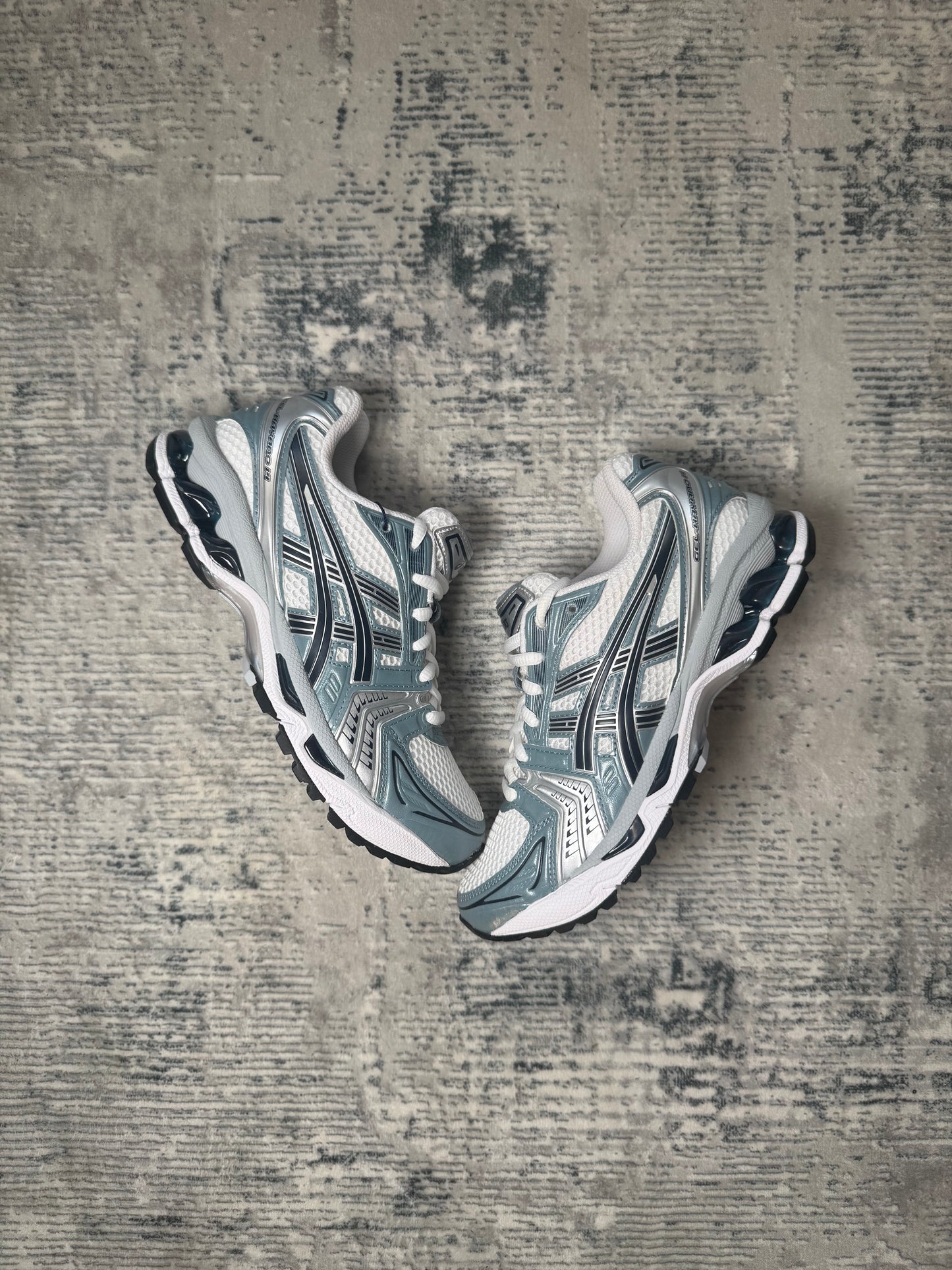 ASICS Gel-Kayano 14 Women’s