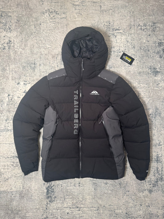 Trailberg Triathlon Padded Jacket