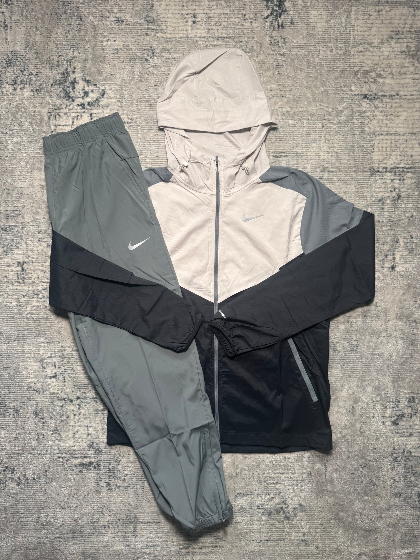 Nike Repel Tracksuit