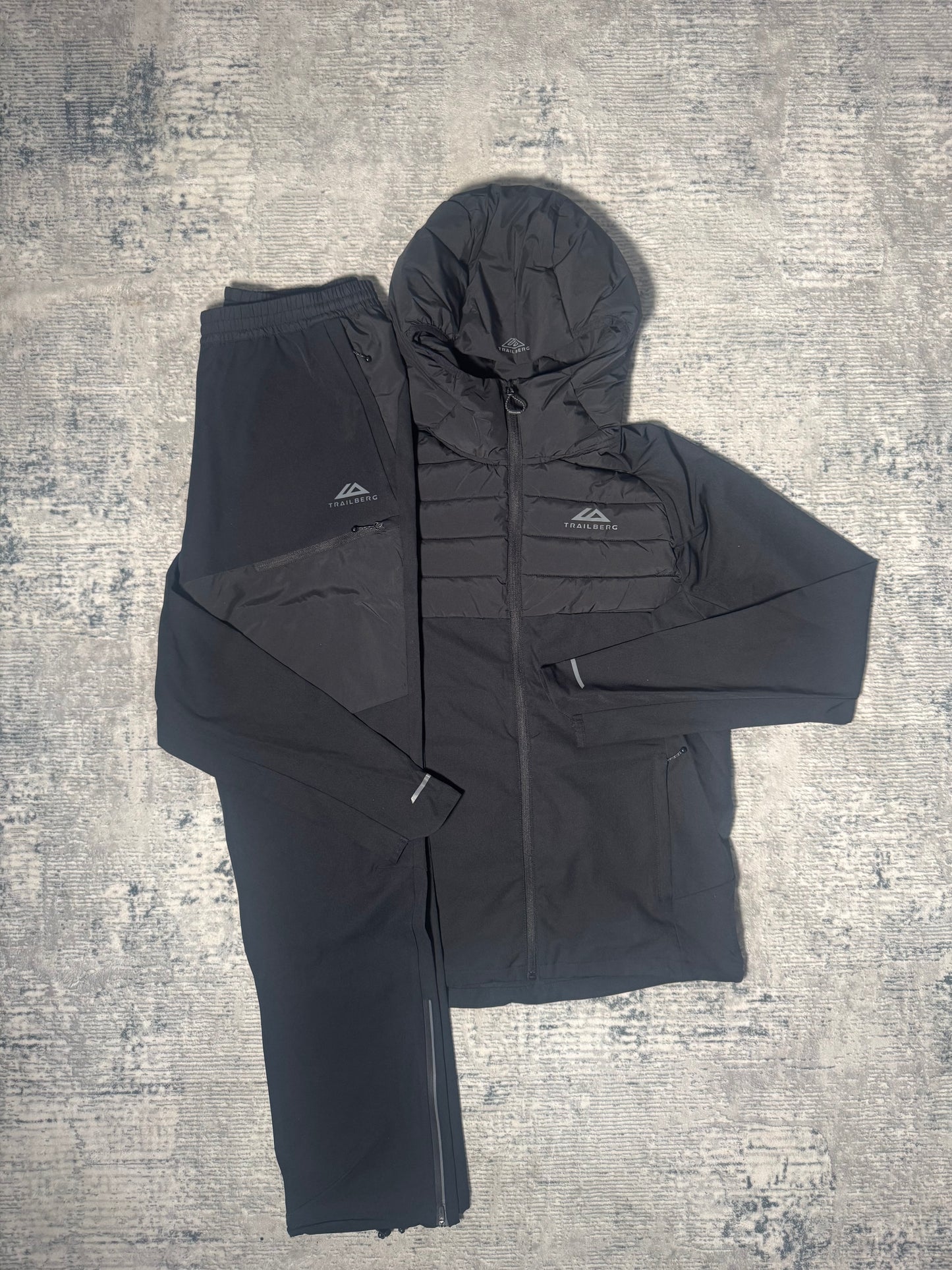 Trailberg Rhine Tracksuit
