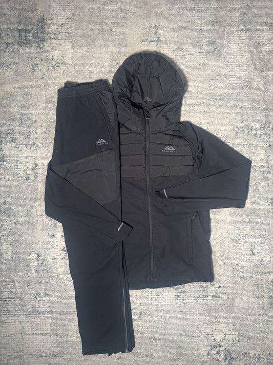Trailberg Rhine Tracksuit