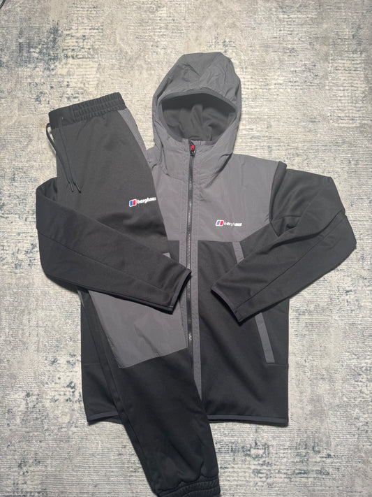 Berghaus Reacon Tracksuit