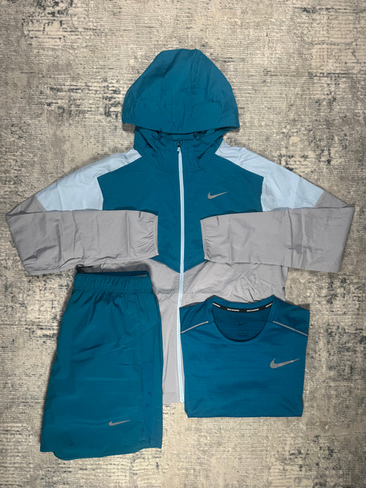 Nike Windrunner 3 Piece