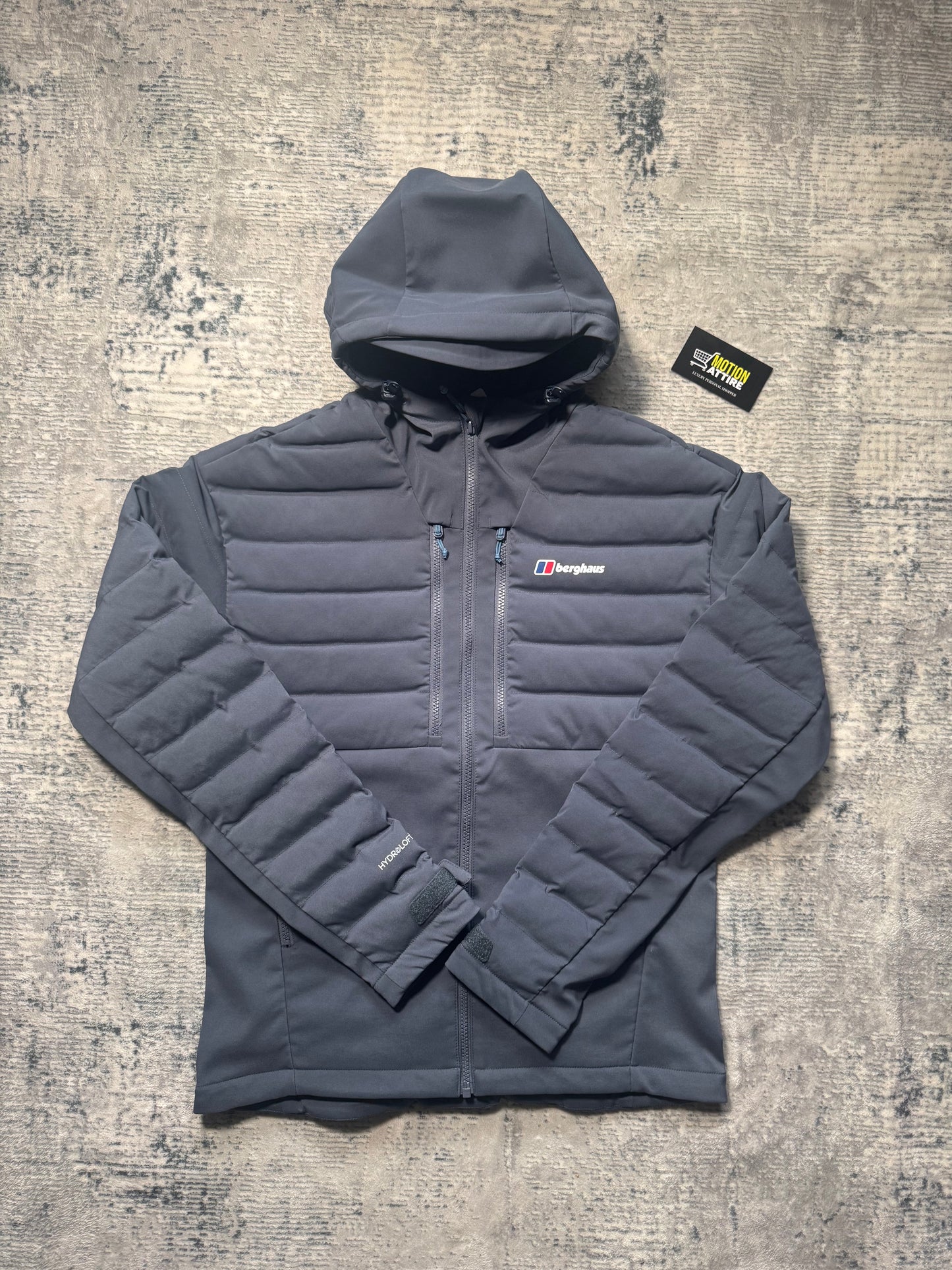 Berghaus Theran Jacket