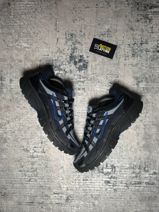 Nike P-6000 Obsidian Blue