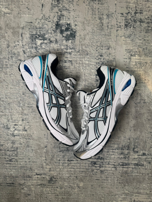ASICS GT-2160 White Pure Silver