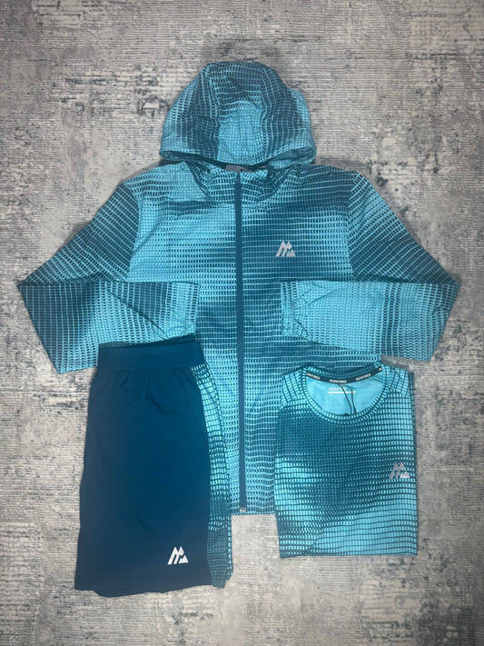 Montirex Peak 3 Piece