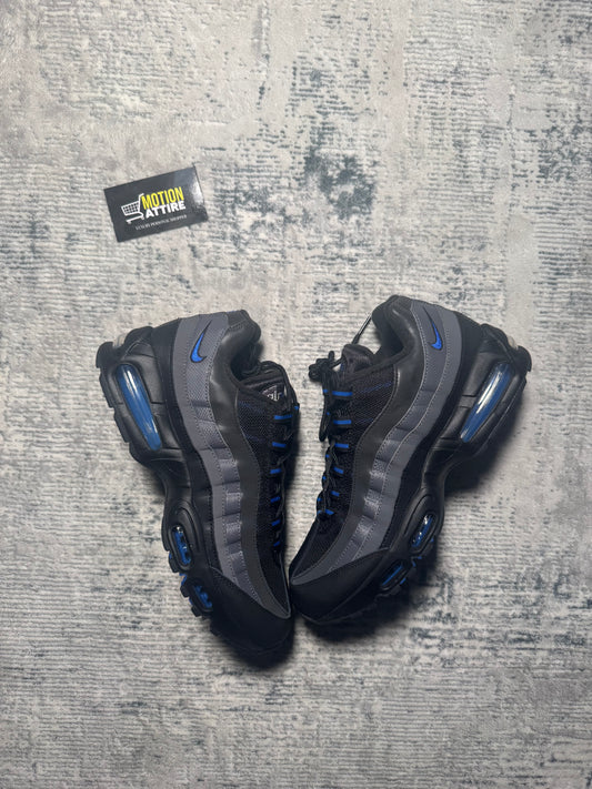 Nike Air Max 95s