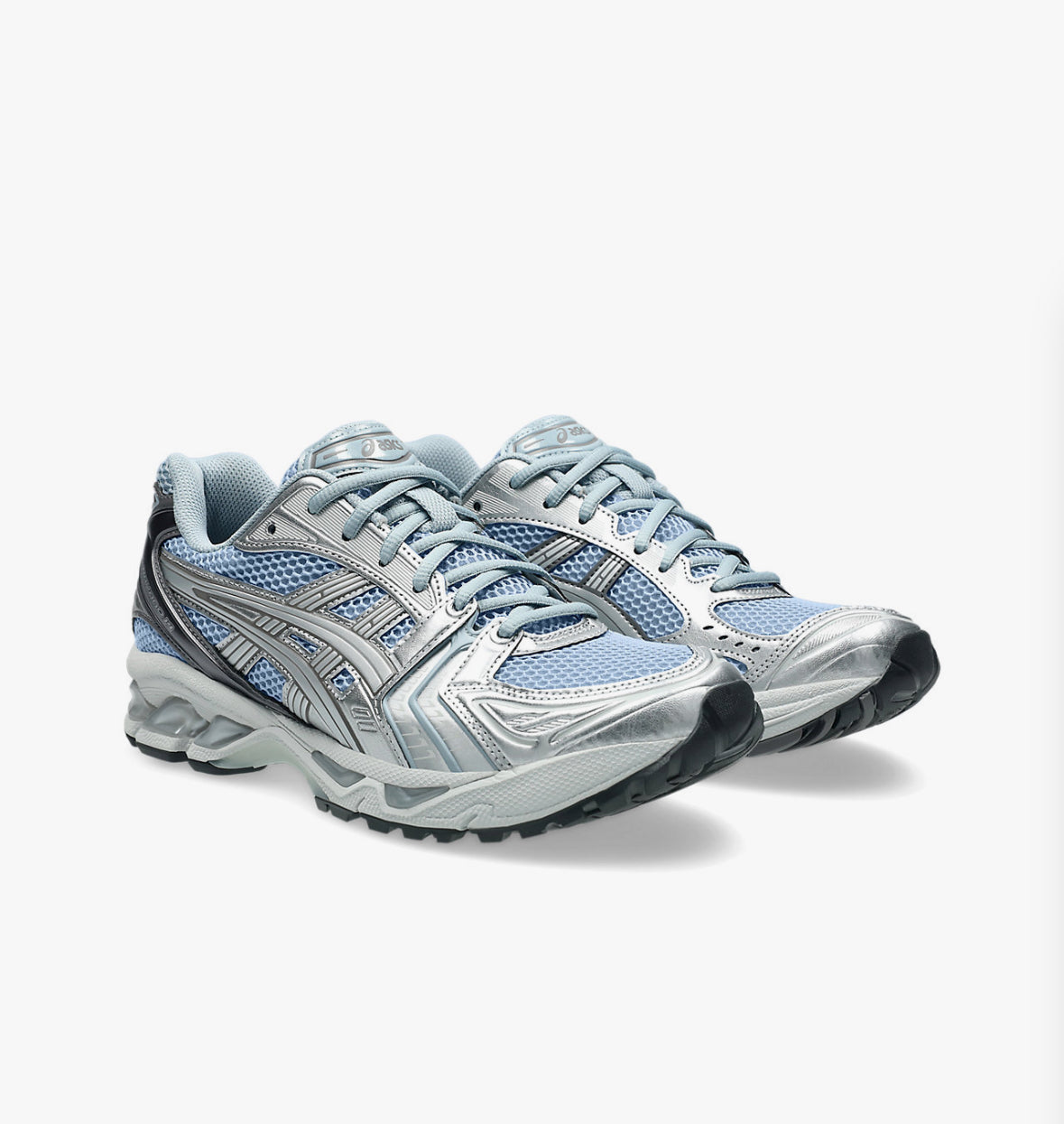 ASICS Gel-Kayano 14 Dolphin Grey