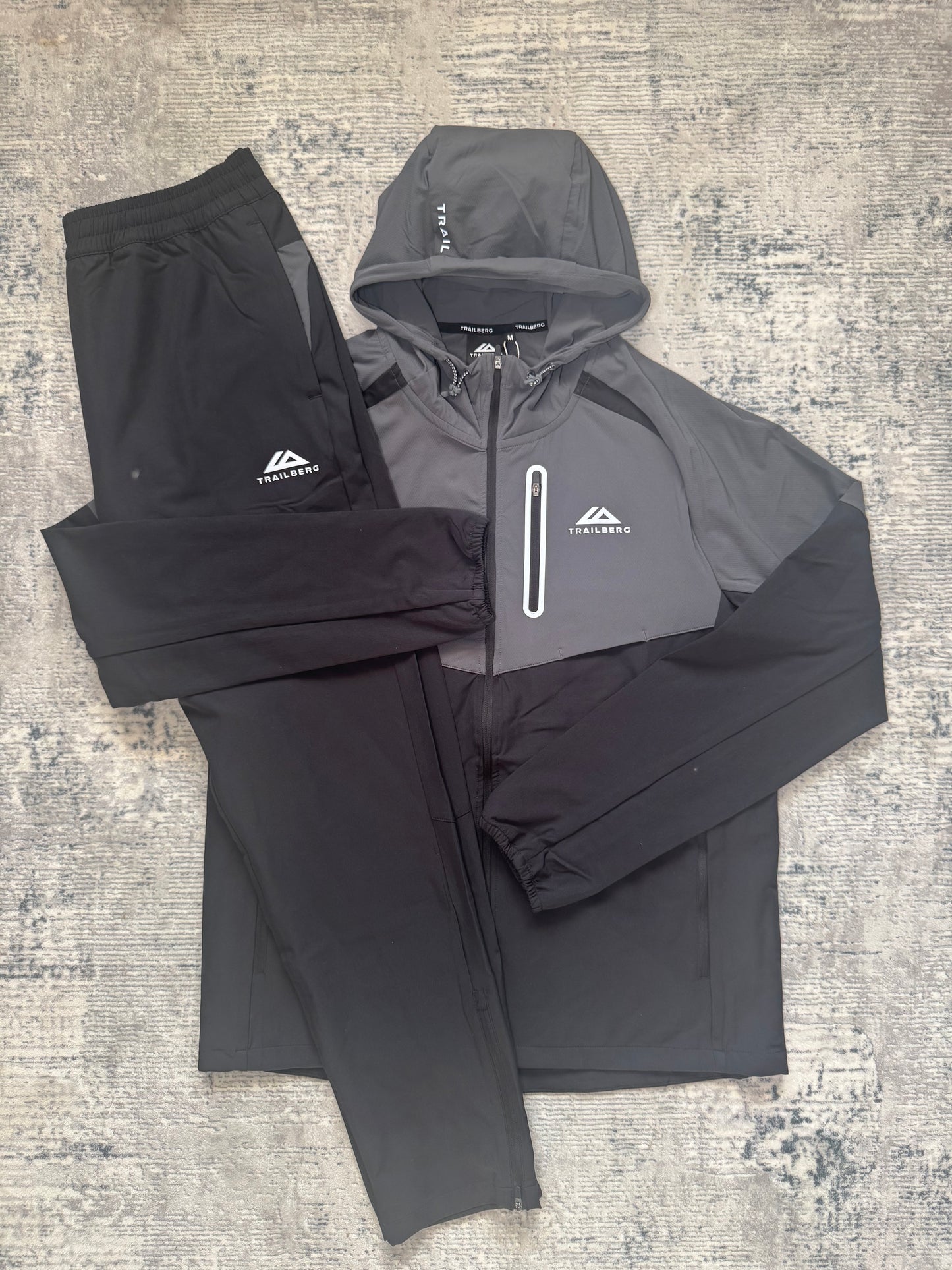 Trailberg AW25 Tracksuit