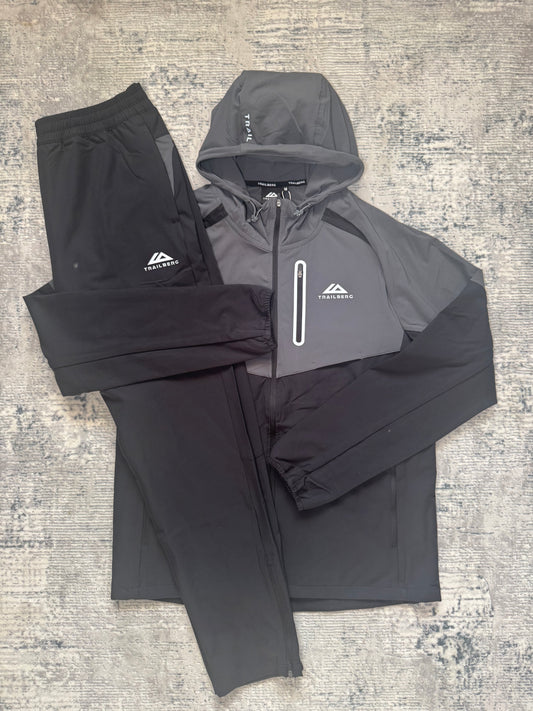 Trailberg AW25 Tracksuit