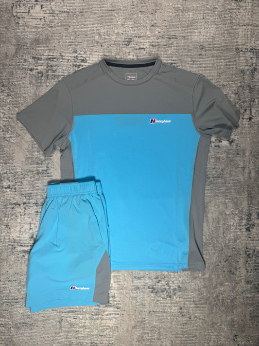 Berghaus Teheran Set