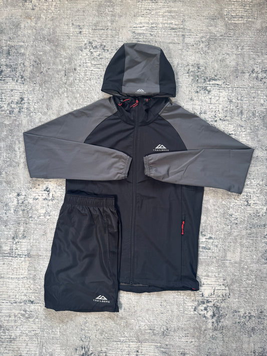 Trailberg Triathlon 2.0 Set