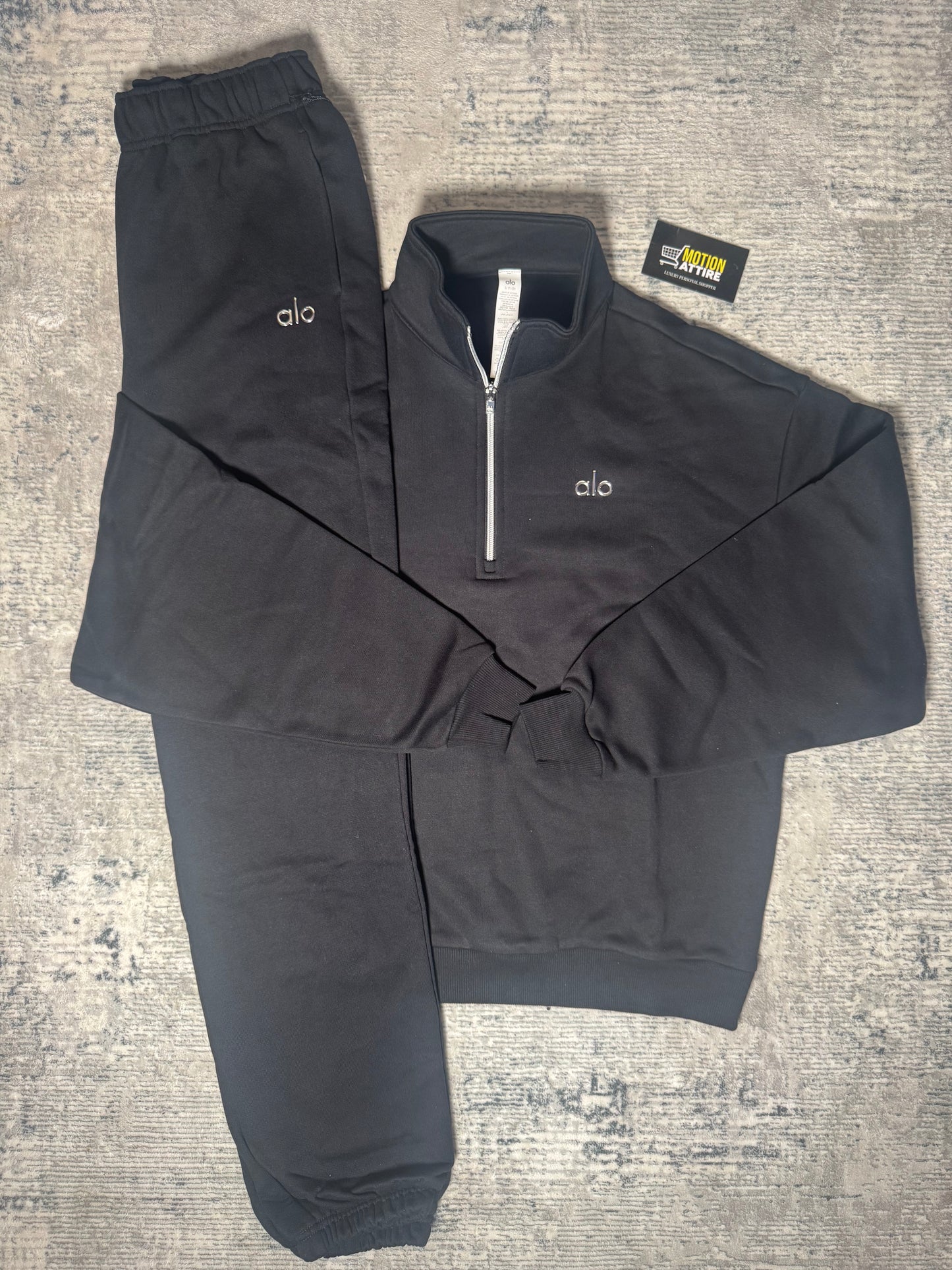 Alo Accolade Tracksuit