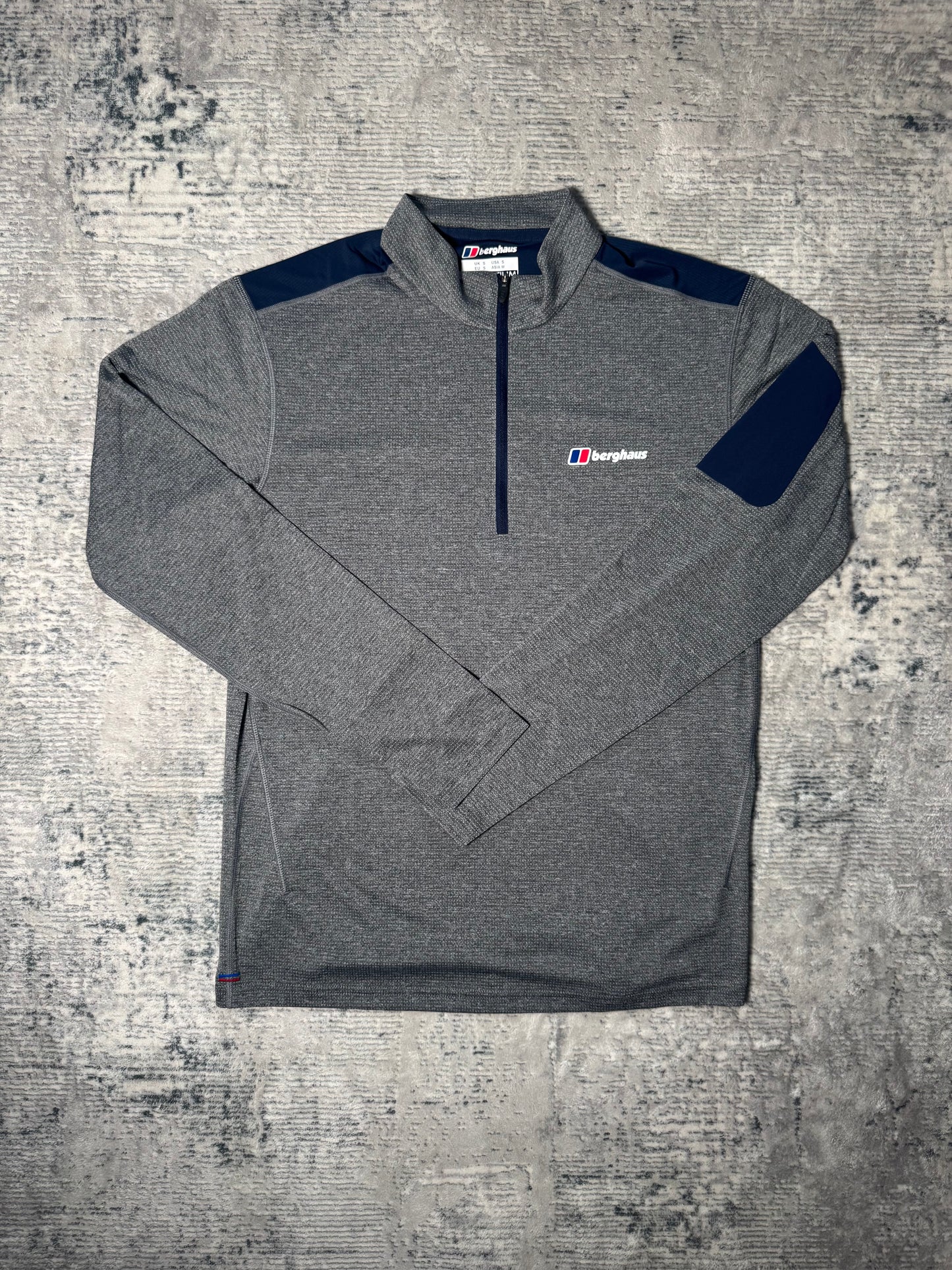 Berghaus 24/7 Explorer halfzip