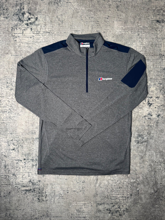 Berghaus 24/7 Explorer halfzip