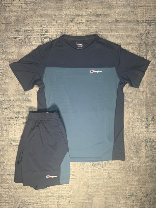 Berghaus Teheran Set