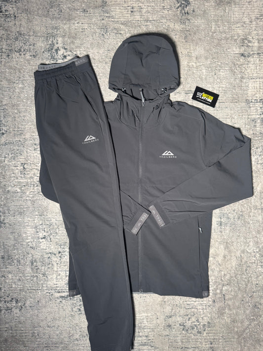 Trailberg Frontier 3.0 Tracksuit