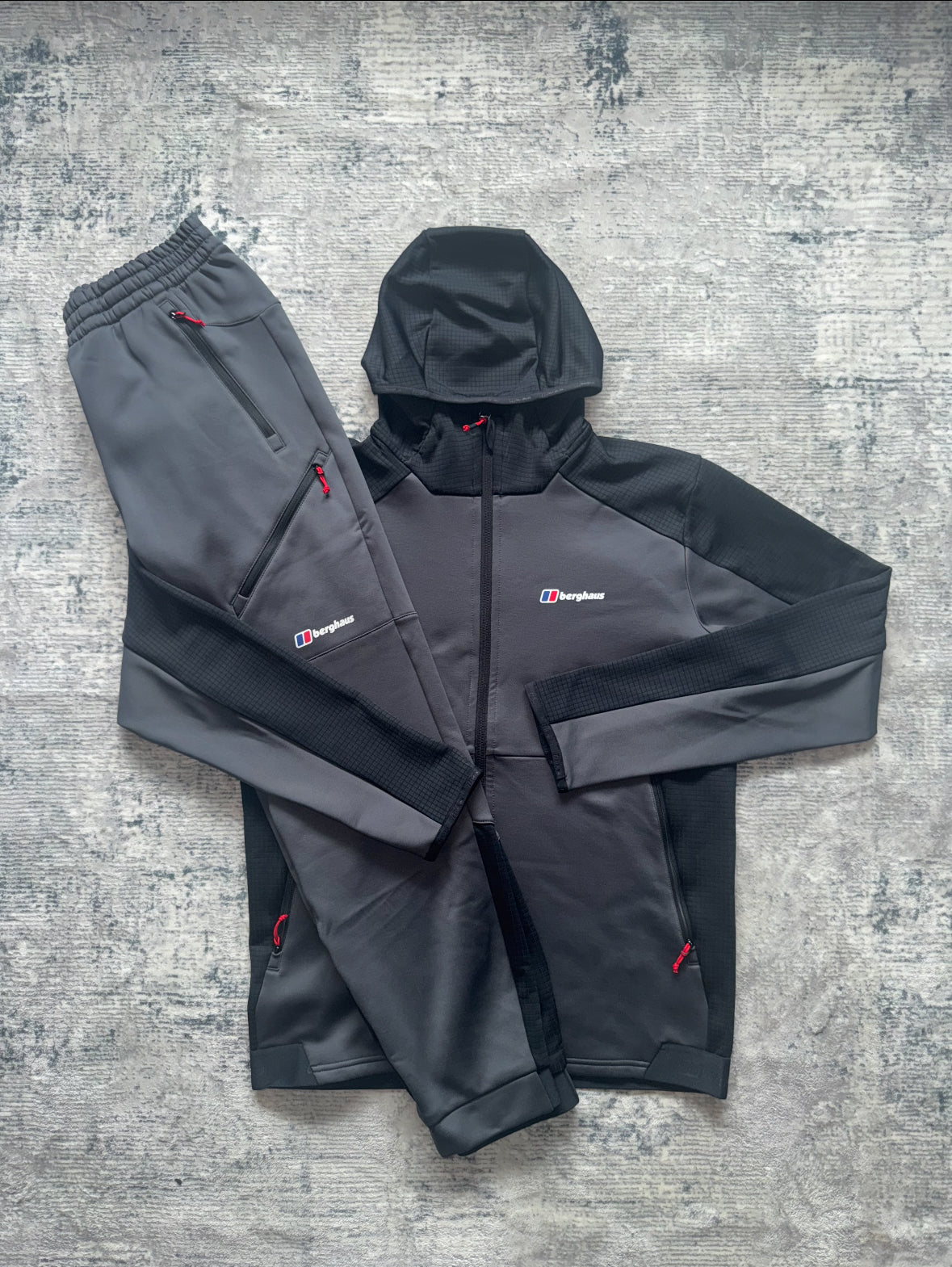 Berghaus Sidley Tracksuit