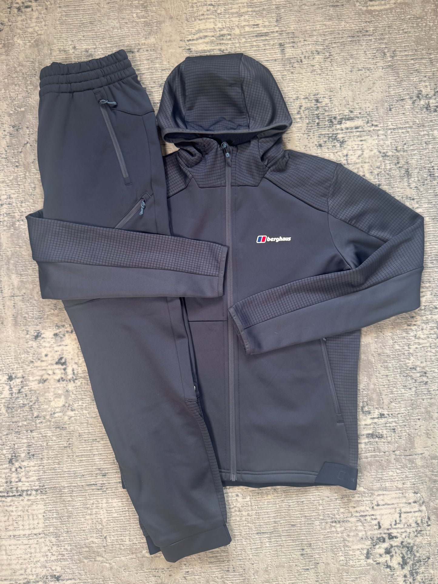 Berghaus Sidley Tracksuit