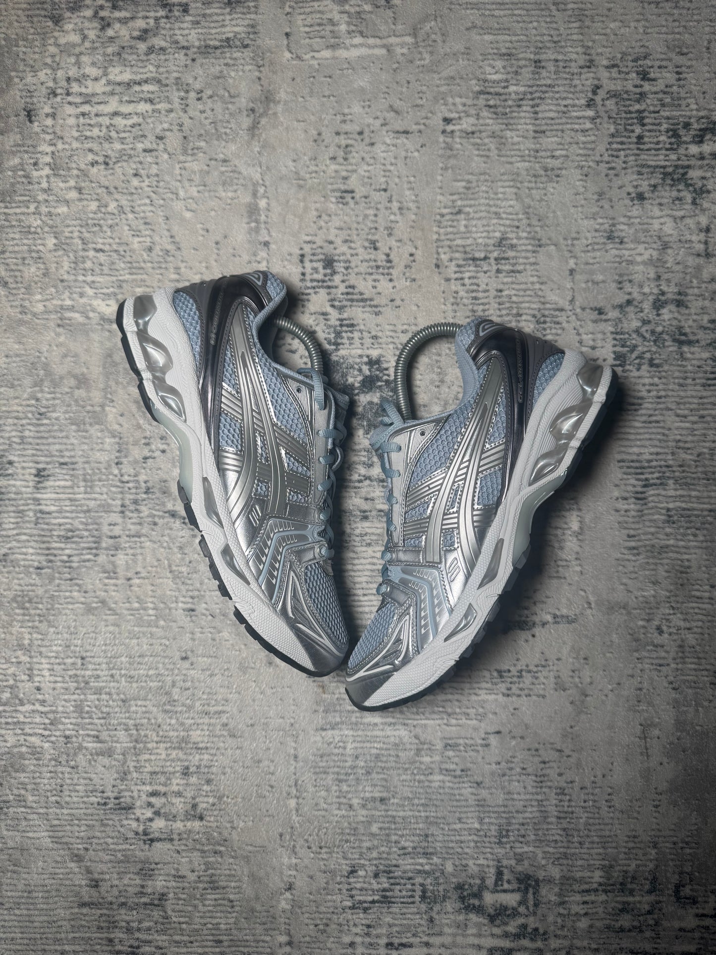 ASICS Gel-Kayano 14 Dolphin Grey